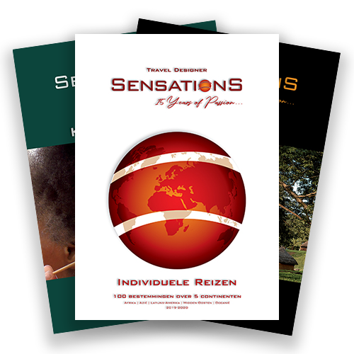 Travel Sensations brochure bib visual 500X500