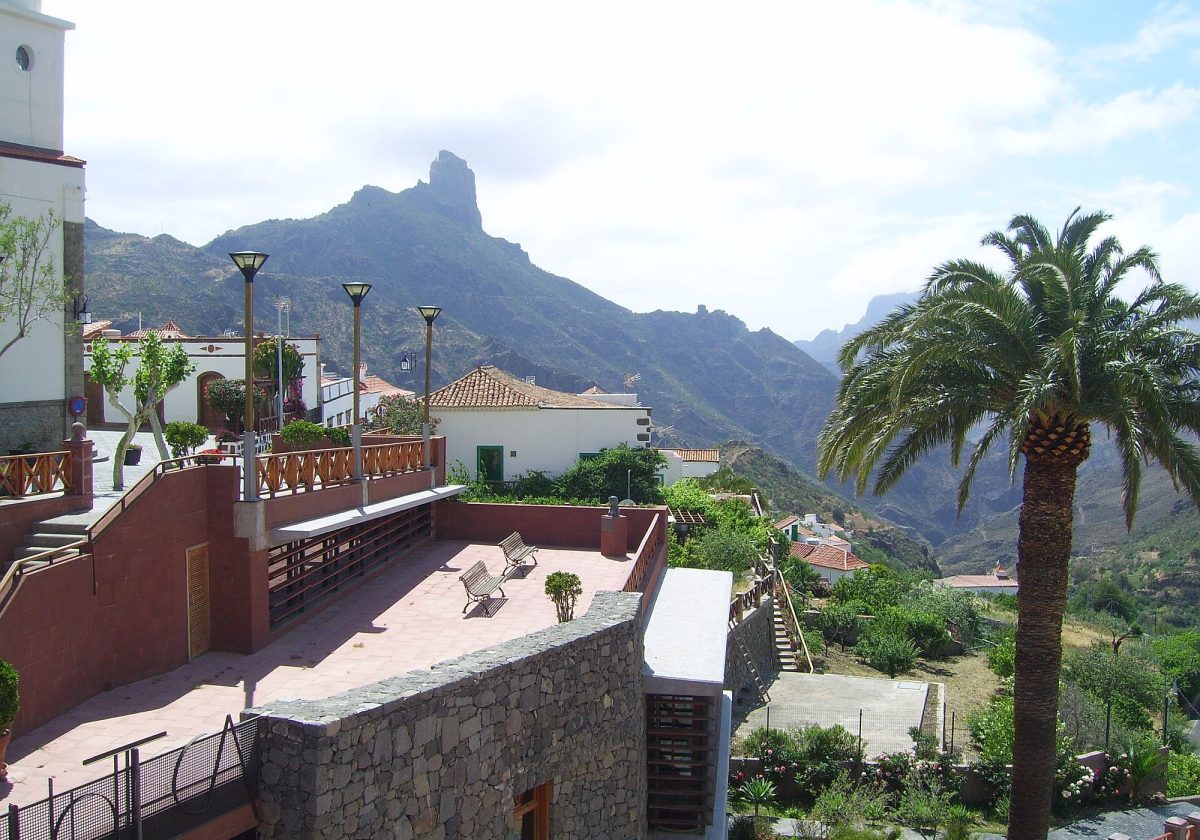 Gran Canaria 9
