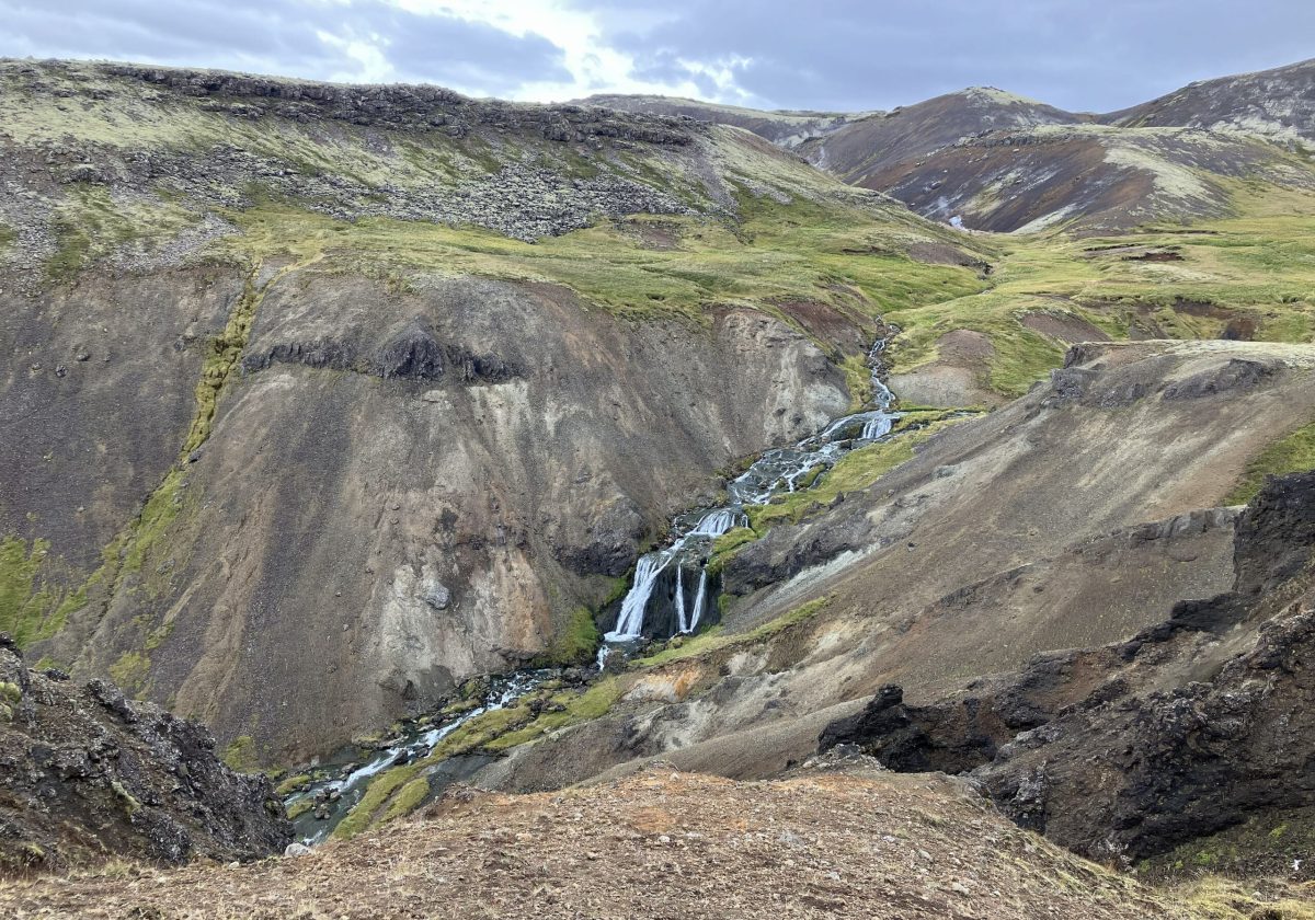 IJsland 17