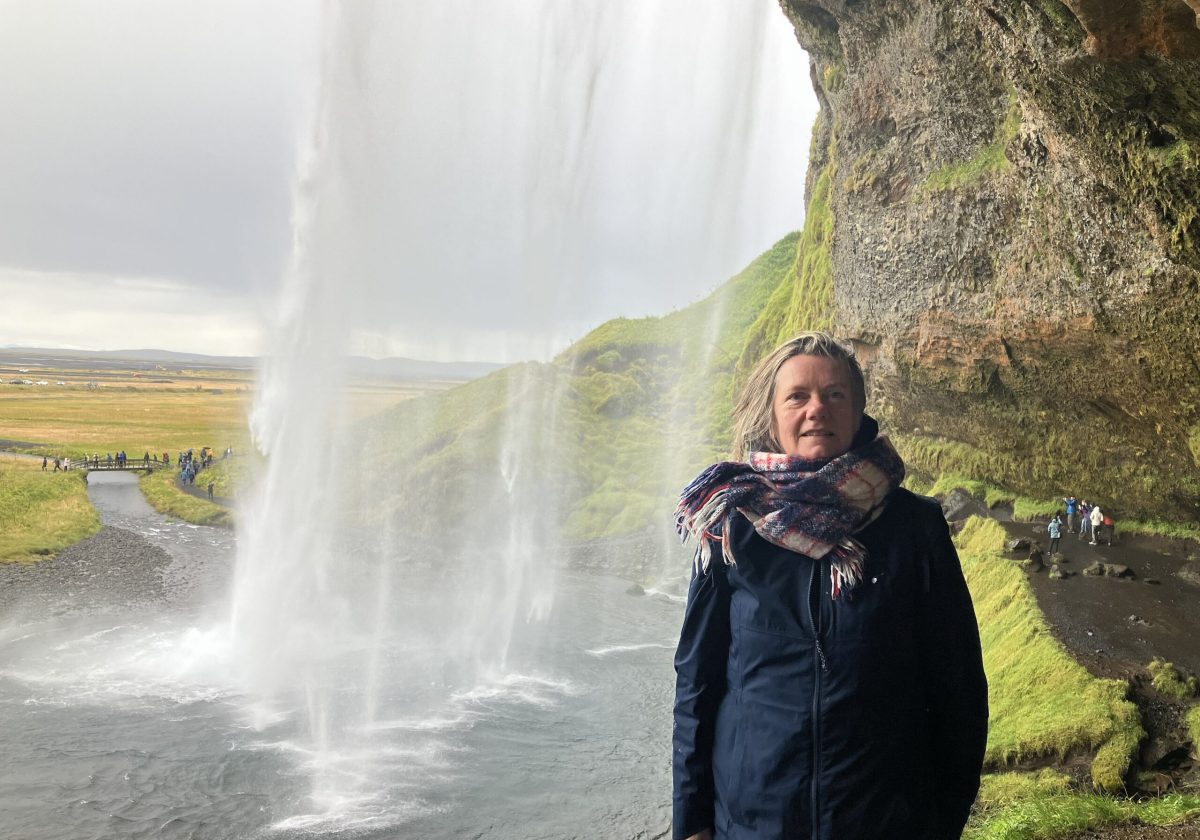 IJsland 18