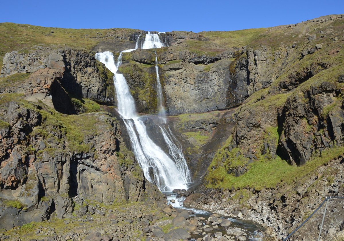 IJsland 27