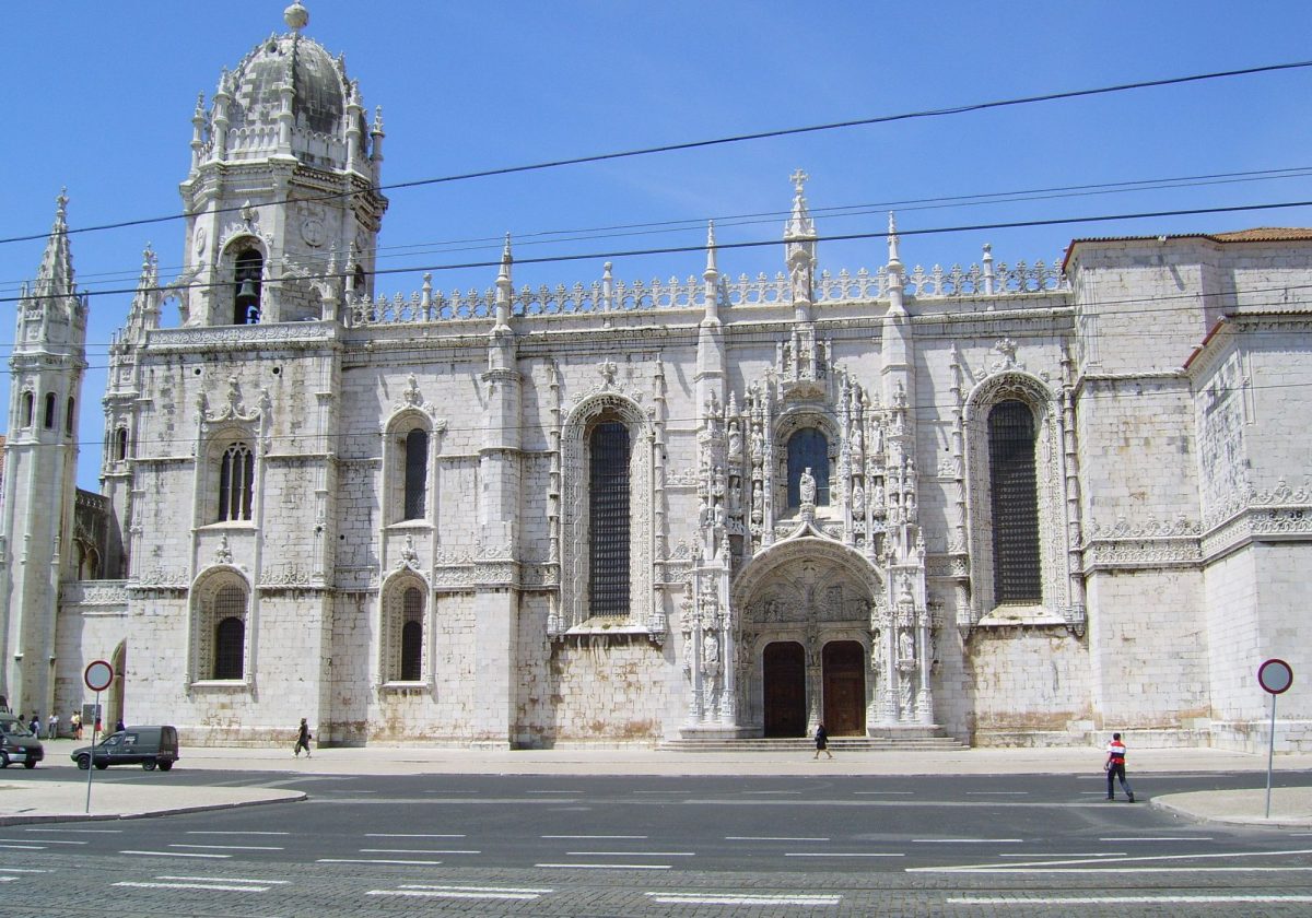 Lissabon 3