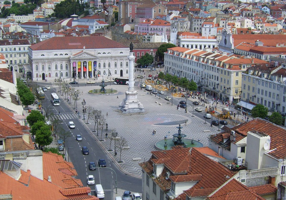 Lissabon 5