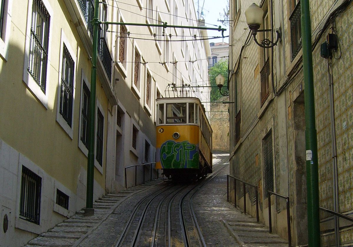 Lissabon 9