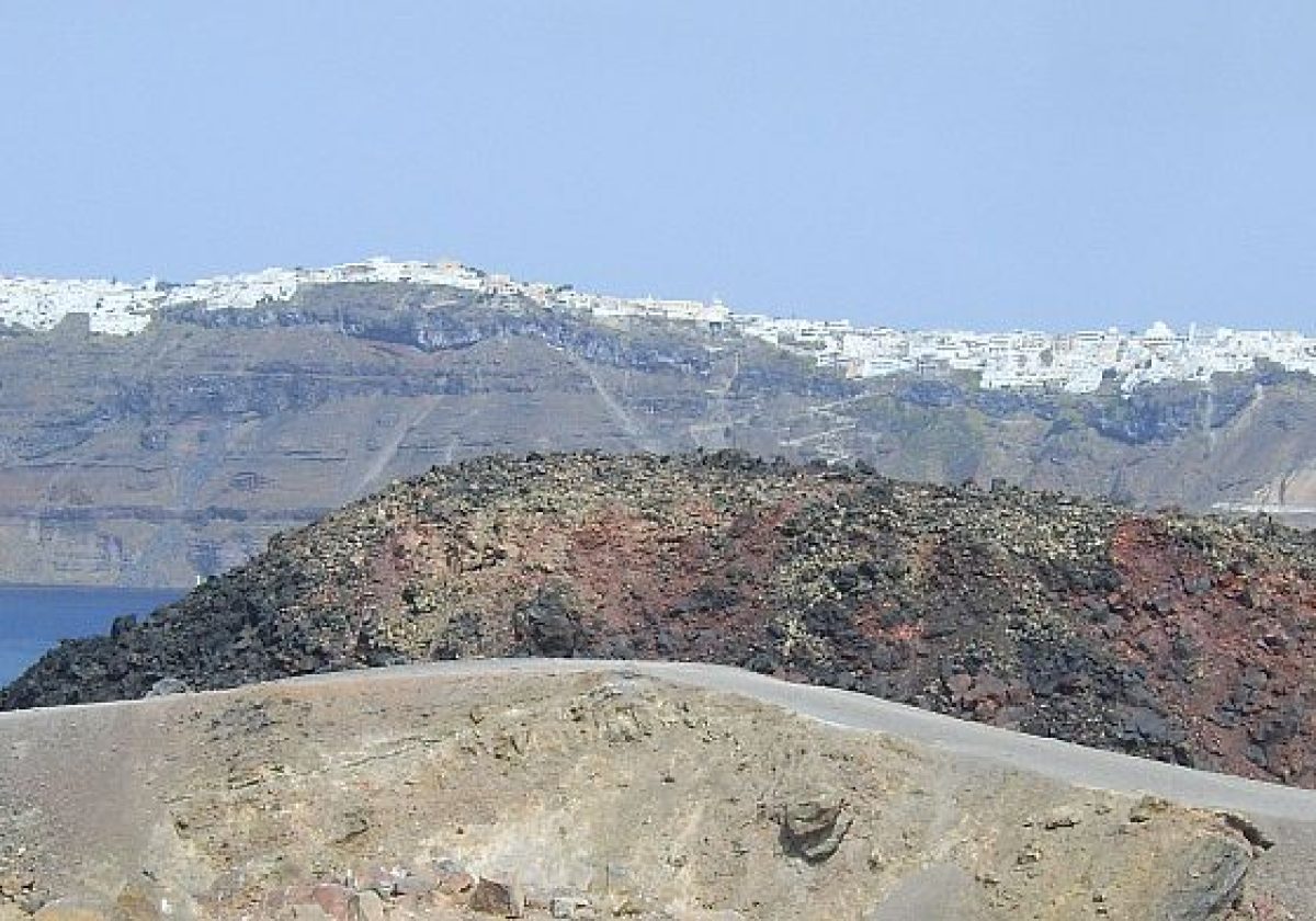 Santorini 2