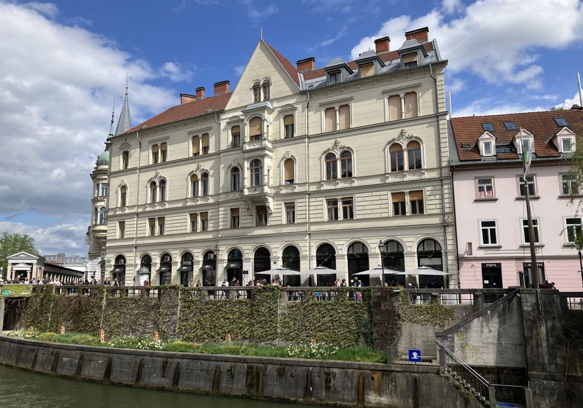 Slovenië 11