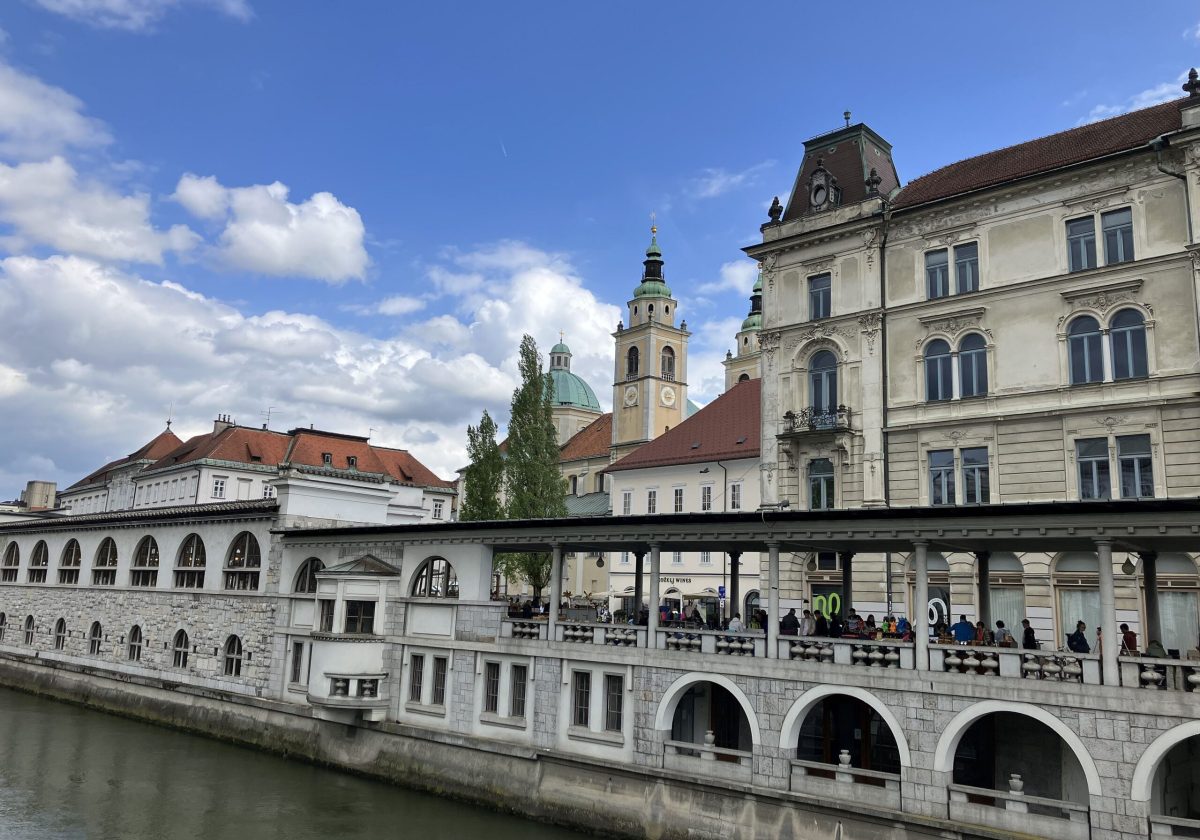 Slovenië 12